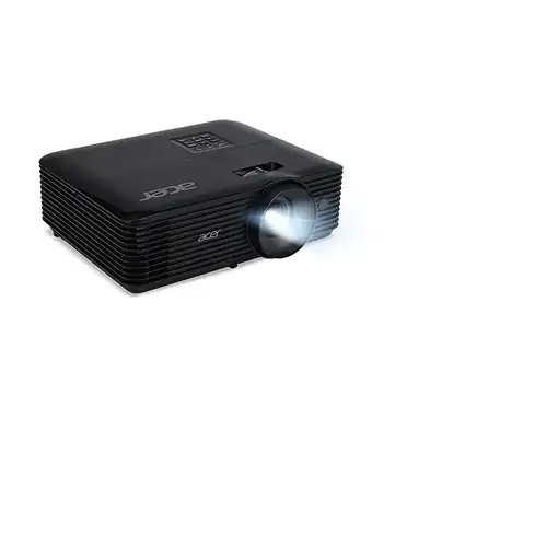 Acer X1328WHn 5000 lúmenes ANSI DLP WXGA (1200x800) Negro