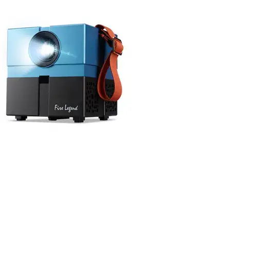 Acer AOPEN QH12a Proyector de alcance estándar 135 lúmenes ANSI LED 720p