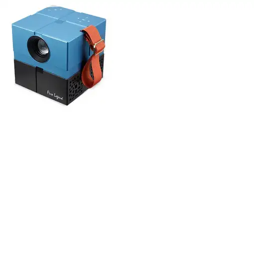 Acer AOPEN QH12a Proyector de alcance estándar 135 lúmenes ANSI LED 720p