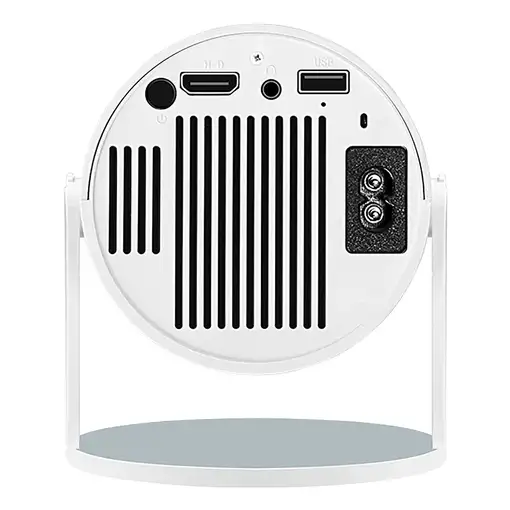 iggual Mini proyector MP720p HDMI WiFi BT Android