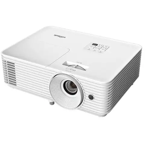 Vivitek DX330 videoproyector Proyector de alcance estándar 4000 lúmenes