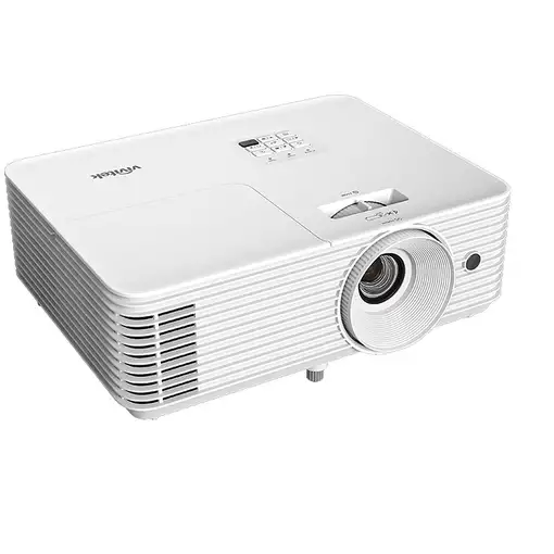 Vivitek DX330 videoproyector Proyector de alcance estándar 4000 lúmenes