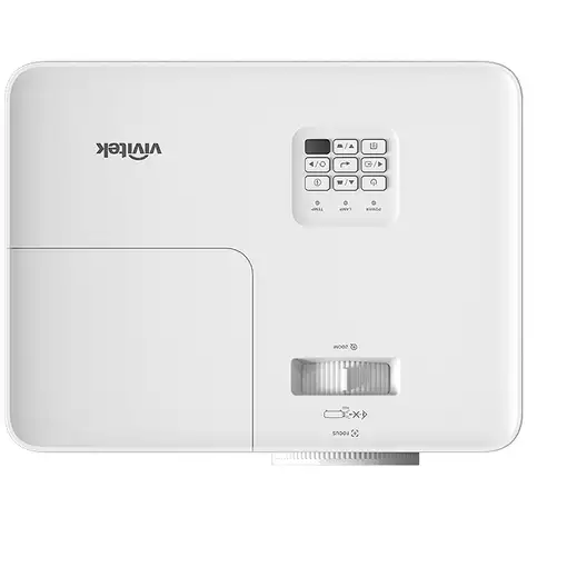 Vivitek DX330 videoproyector Proyector de alcance estándar 4000 lúmenes