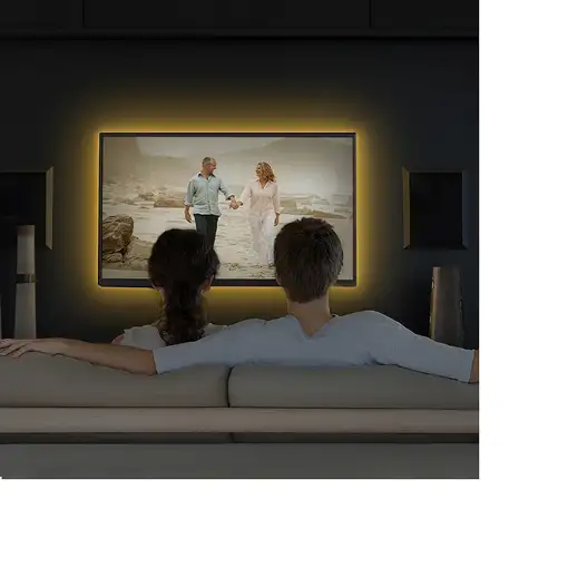 TP-Link TL61-5 iluminación inteligente Tira de luz inteligente Wi-Fi