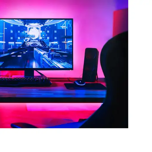 TP-Link TL61-5 iluminación inteligente Tira de luz inteligente Wi-Fi