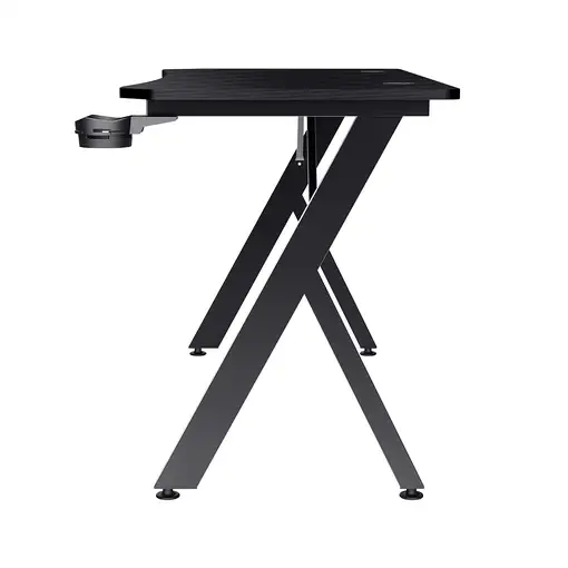 Trust GXT 700 Omnius Negro