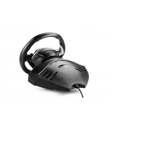 Thrustmaster T80 Ferrari 488 GTB Edition Negro USB Volante + Pedales Digital PC, P