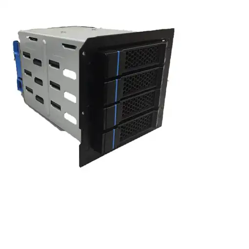 Chenbro 384-10501-2101A0 panel bahía disco duro 8,89 cm (3.5") Bandeja para disco Chenbro 384-10501-2101A0 panel bahía disco duro 8,89 cm (3.5") Bandeja para disco