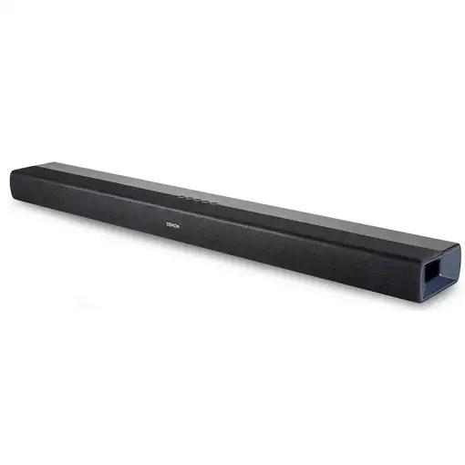 Denon DHT-S218 Negro 2.1 canales