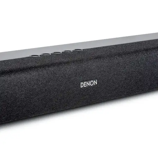 Denon DHT-S218 Negro 2.1 canales
