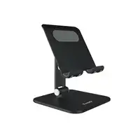 TooQ PH-HERMES-NOCHE soporte Soporte pasivo Teléfono móvil/smartphone, Tablet/UMPC