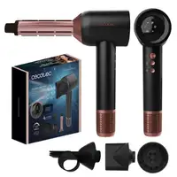 Secador de pelo negro A90_EU01_119709 CECOTEC