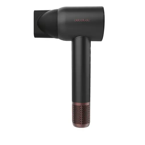 Secador de pelo negro A90_EU01_119709 CECOTEC