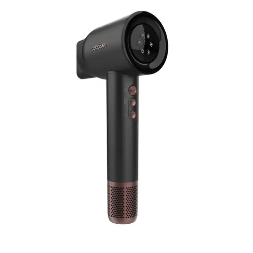 Secador de pelo negro A90_EU01_119709 CECOTEC