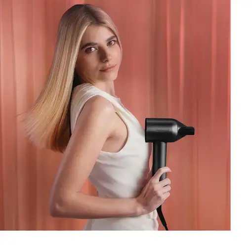 Secador de pelo negro A90_EU01_119709 CECOTEC