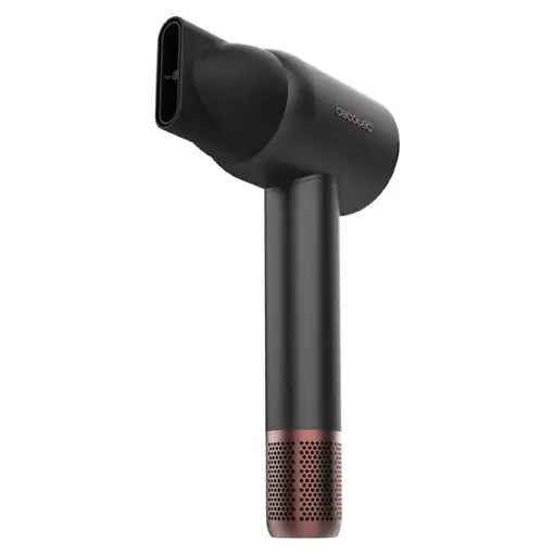 Secador de pelo negro A90_EU01_119709 CECOTEC