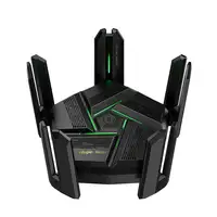 Ruijie Networks RG-EW7200BE PRO router inalámbrico Doble banda (2,4 GHz / 5 GHz)