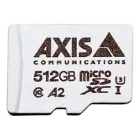 Axis 02365-001 memoria flash 512 GB MicroSDXC Clase 10