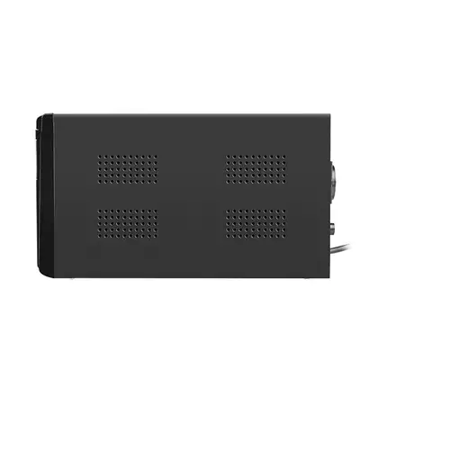 Armac O/1500E/LCD sistema de alimentación ininterrumpida (UPS) Línea interactiva 1