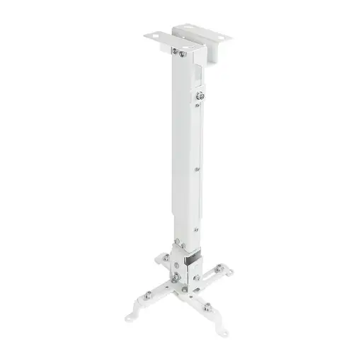 TooQ PJ2012T-W montaje para projector Techo Blanco