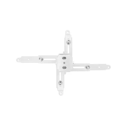 TooQ PJ2012T-W montaje para projector Techo Blanco