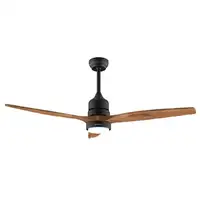 Cecotec Ventilador de techo con luz EnergySilence Aero 5275 DarkWood Cecotec Cecotec Ventilador de techo con luz EnergySilence Aero 5275 DarkWood Cecotec