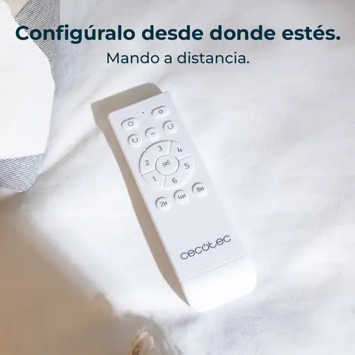 Ventiladores techo Madera CECOTEC