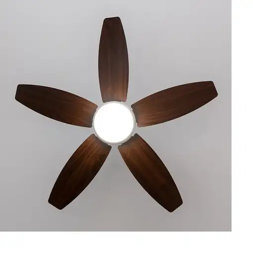 Ventiladores techo Madera CECOTEC