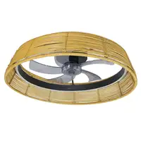 Ventiladores techo Oro CECOTEC