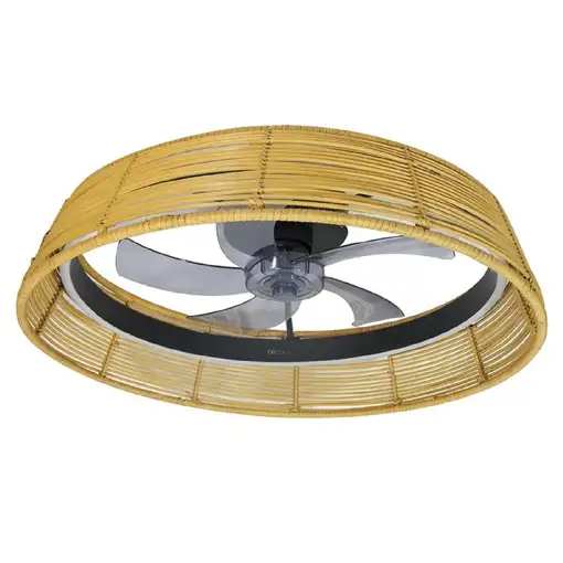 Ventiladores techo Oro CECOTEC