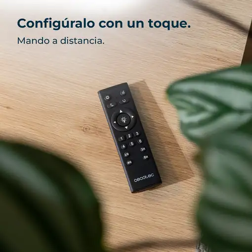 Ventiladores techo Oro CECOTEC