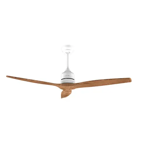 Ventiladores techo Madera CECOTEC