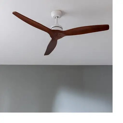 Ventiladores techo Madera CECOTEC