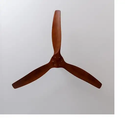 Ventiladores techo Madera CECOTEC