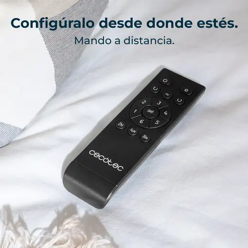 Ventiladores techo Madera CECOTEC