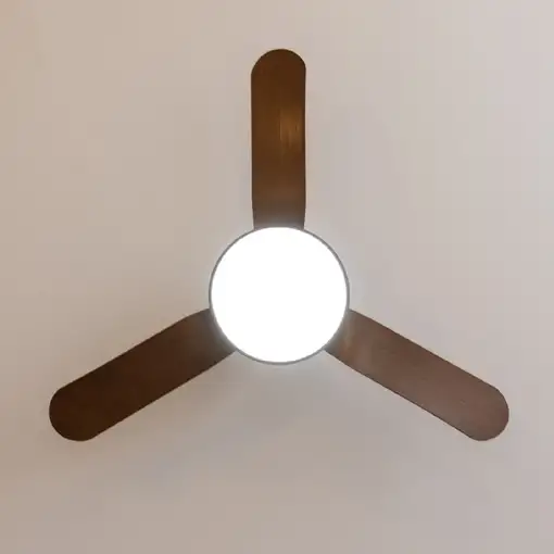 Ventiladores techo Madera CECOTEC