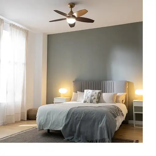 Ventiladores techo Madera CECOTEC