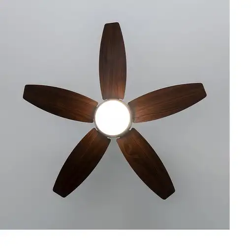 Ventiladores techo Madera CECOTEC