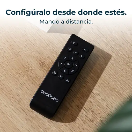 Ventiladores techo Oro CECOTEC