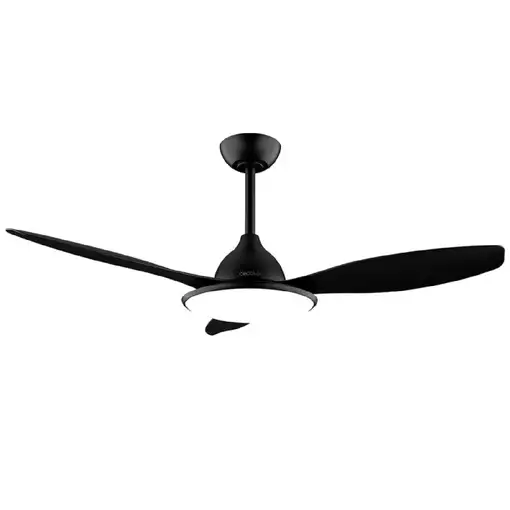 Ventiladores techo Negro CECOTEC