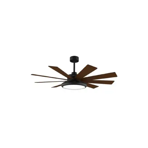 Cecotec Ventilador de techo con luz EnergySilence Aero 7000 Light Pro Cecotec