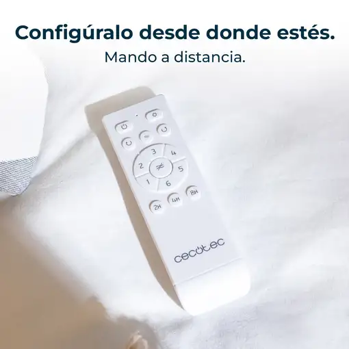 Ventiladores techo Blanco CECOTEC