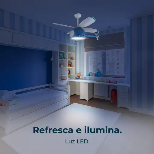 Ventiladores techo Blanco CECOTEC