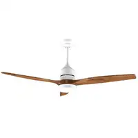 Ventiladores techo Madera CECOTEC Ventiladores techo Madera CECOTEC
