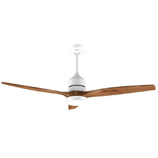 Ventiladores techo Madera CECOTEC