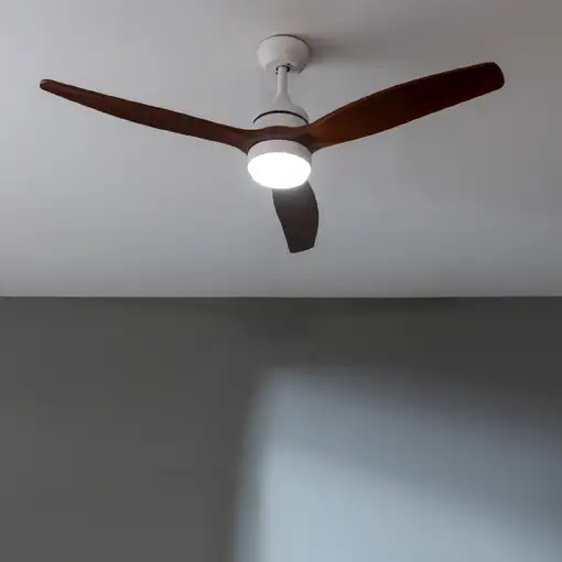 Ventiladores techo Madera CECOTEC
