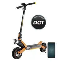 Cecotec Patinete eléctrico Ultra Potente Bongo V70 Connected