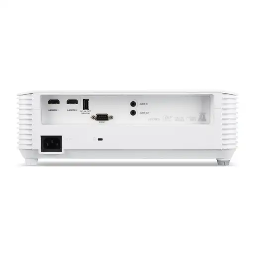 Acer Home H6546 5200 lúmenes ANSI DLP 1080p (1920x1080) 3D Blanco