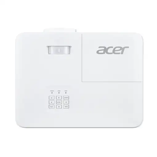 Acer Home H6546 5200 lúmenes ANSI DLP 1080p (1920x1080) 3D Blanco