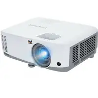 Viewsonic PA504W videoproyector Proyector de alcance estándar 4000 lúmenes ANSI DL